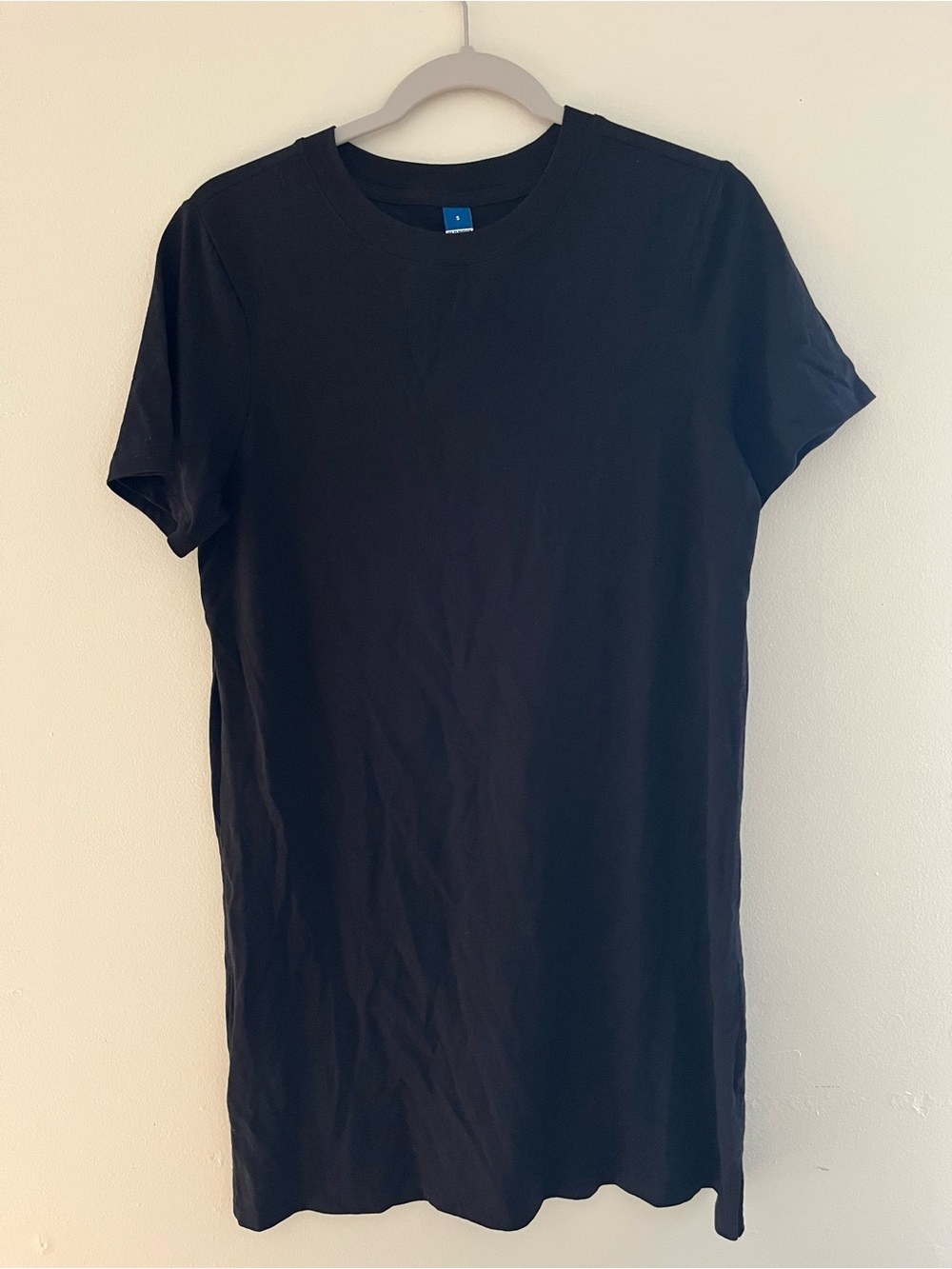 Old Navy T Shirt Dress